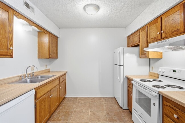 Stadium Apartments