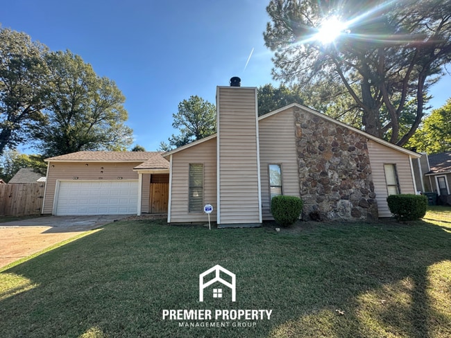 Building Photo - 4230 Runningbrook Cir