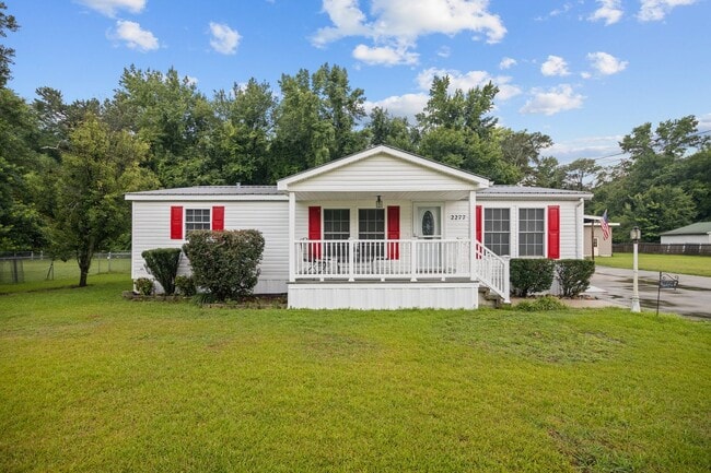 Photo - 2277 Hull Rd House
