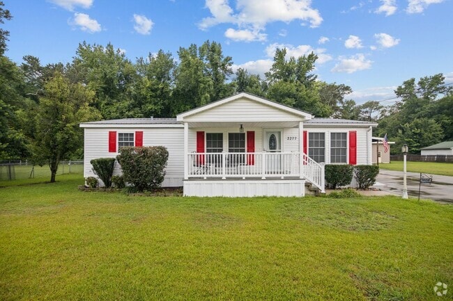 Building Photo - 2277 Hull Rd Rental