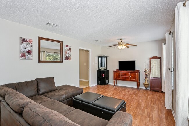 Photo - Sebulon Waycross