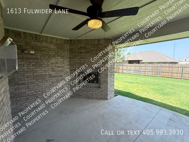 1613 Fulwider Ln