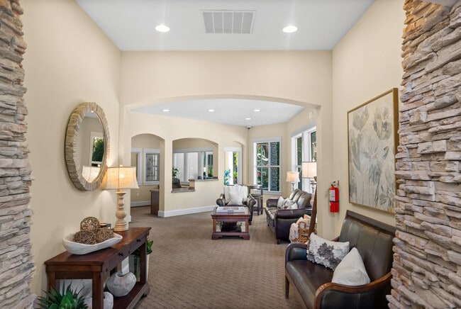 Resident Clubhouse