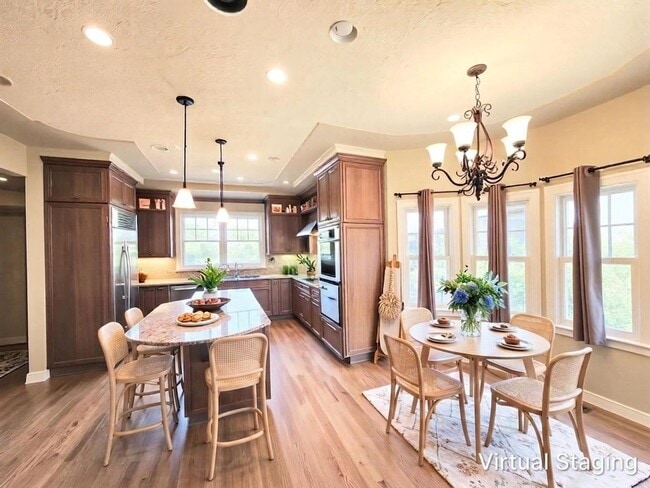 Photo - Elegant, spacious home in San Mateo