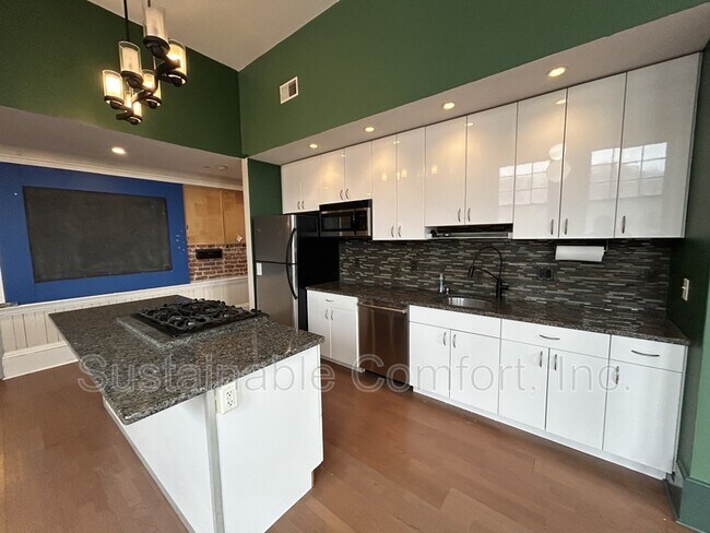 Photo - 28 Adams St Unidad 308