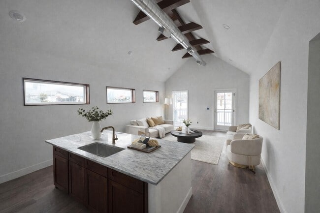 Photo - 440 Jefferson St Unit A