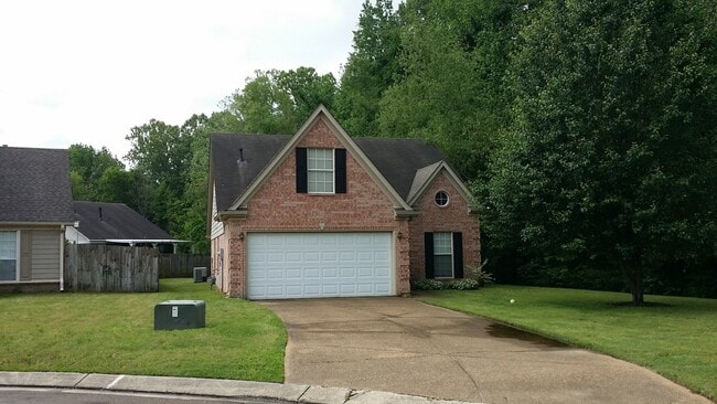 FOX CREEK SUBDIVISION - FOX CREEK SUBDIVISION