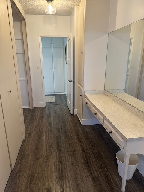 pasillo del dormitorio principal - 930 3rd St Unidad 930 3rd St. 302