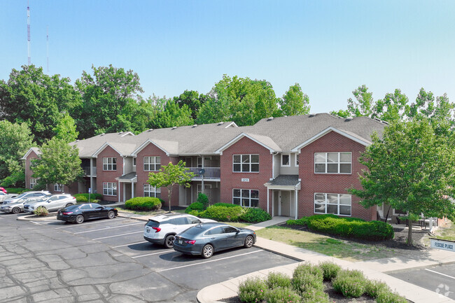 Forest Ridge Apartment Homes - Indianapolis, IN | ForRent.com