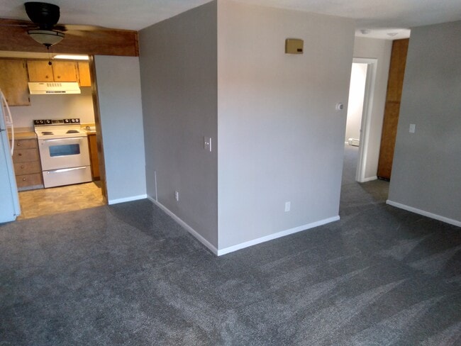 Living Room Unit 2 - 620 7th St