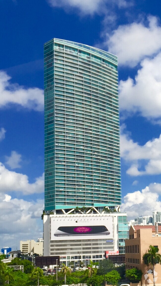 Building Photo - 888 Biscayne Blvd Rental