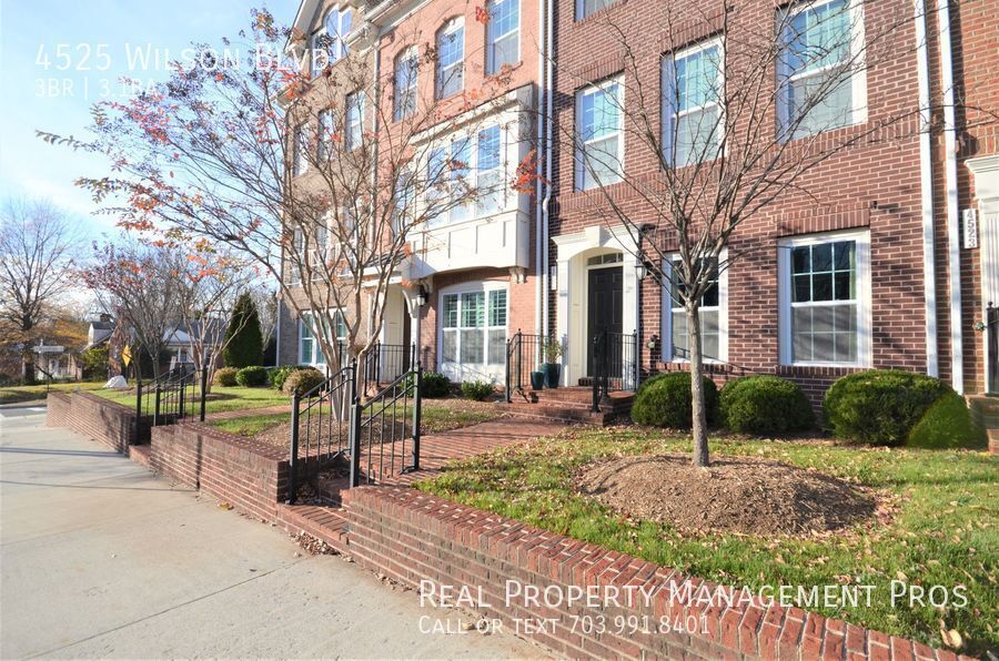 Photo - 4525 Wilson Blvd-