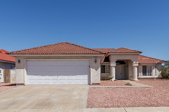 Photo - 334 Oak Canyon Dr House