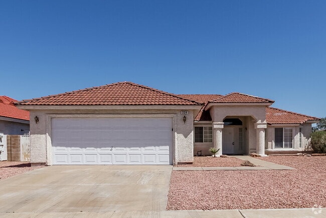Building Photo - 334 Oak Canyon Dr Rental