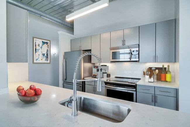 Photo - Flats at Perimeter Place