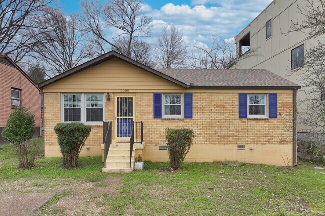 Photo - East Nashville 3 Bedroom Gem!