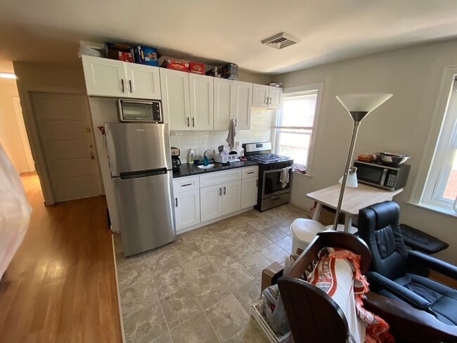 3601 Spring Garden St Unidad BSMT