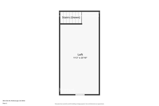 Photo - 486 S Ola Rd