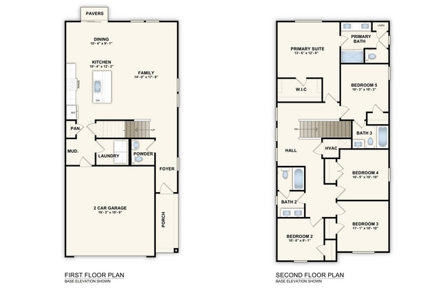 8744 N Begonia Ct