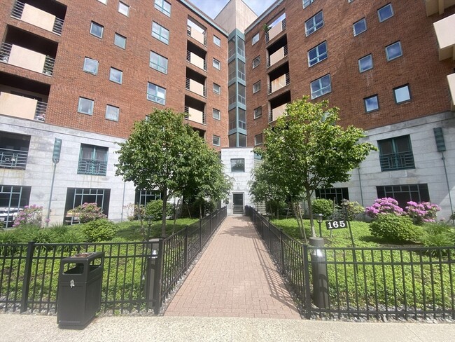Photo - 165 Cottage St Condo Unit 303