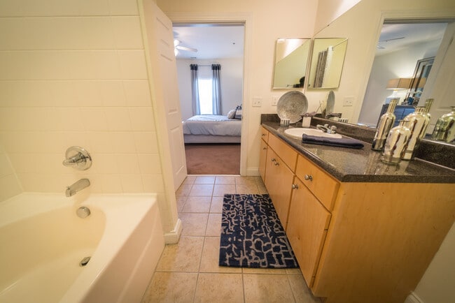 Northwind Apartments