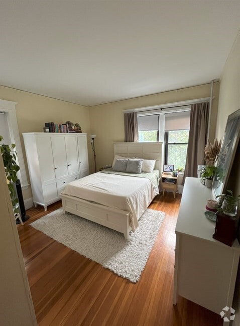 Building Photo - 5 Winchester St Unit 303 Rental