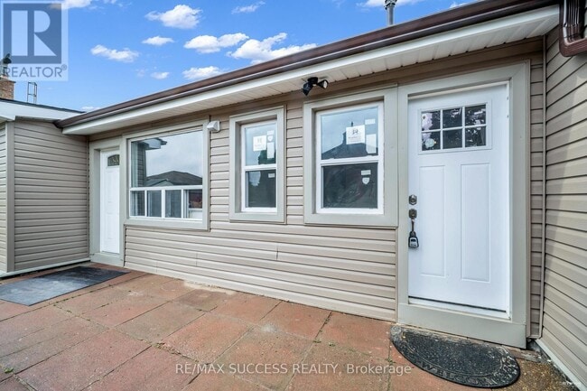 Photo - 15 Killamarsh Dr Unité 03