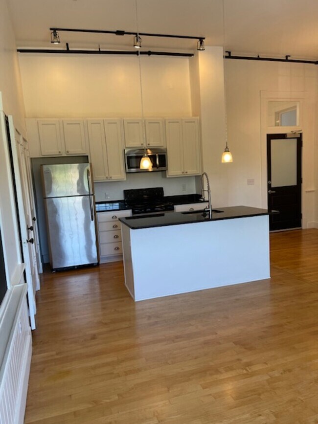 Photo - The Cape Charles Lofts Unit 202