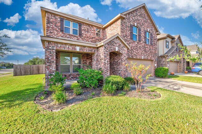 Photo - 25342 Briscoe Village Dr