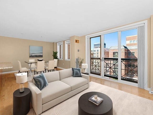 Building Photo - 10 Rogers St Unit 428