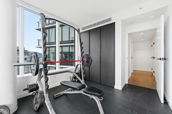 Photo - 620 Cardero St Unité SI ID1515261P