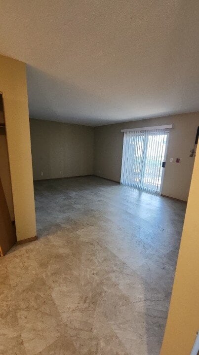 Photo - 2 Bedroom, 1 Bathroom with 2 Car Attached Garage - Available April 1st Unit 8