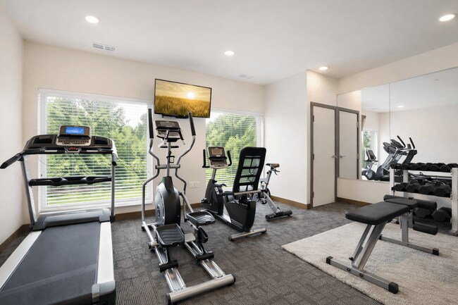 Photo - Lake Ridge Apartments