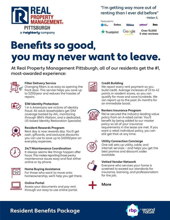 Photo - 932 Penn Ave Unit 3