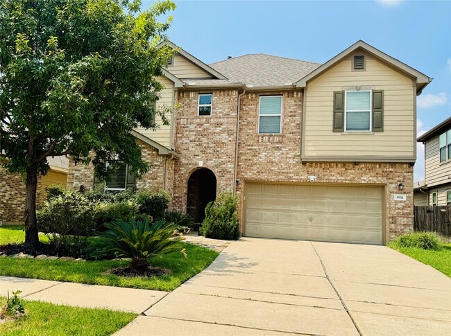 Building Photo - 4911 Lattimore Creek Dr Rental