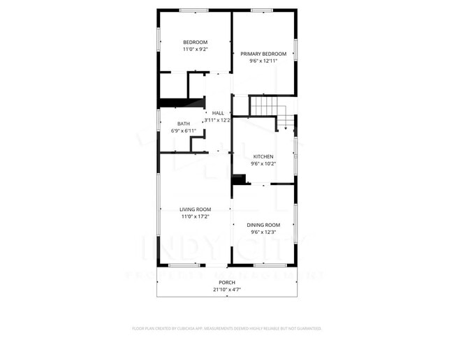 Photo - 919 N Bradley Ave