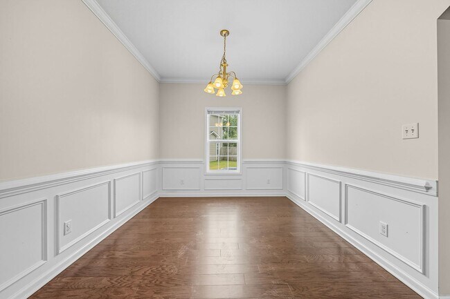 Photo - Welcome to Carolina Plantations!