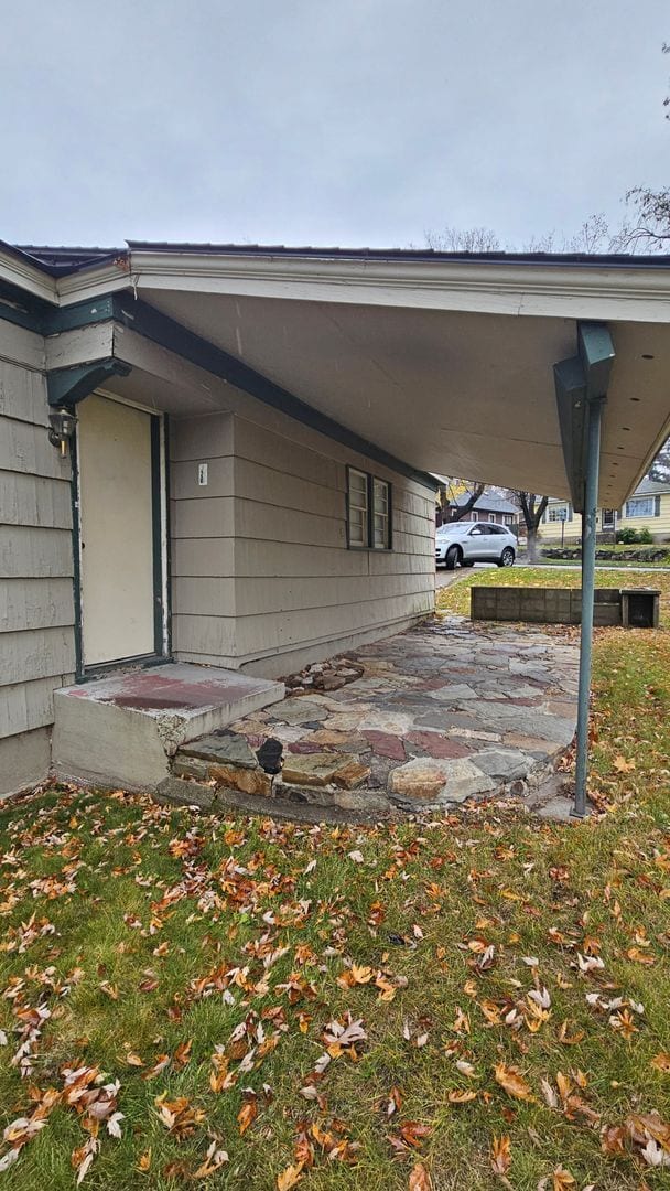 Photo - 3 Bed, 1 Bath House in Downtown Coeur d'Alene