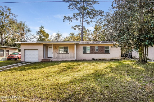 Building Photo - 3807 Cambay Pl Rental