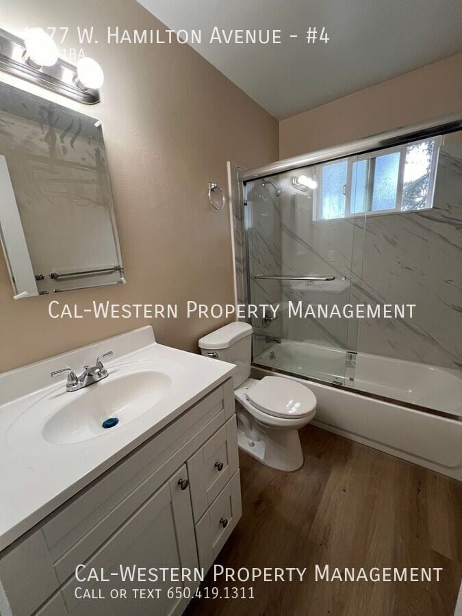 Photo - 1077 W Hamilton Ave Unidad #4