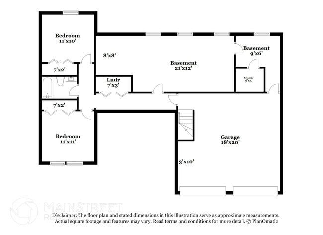 Photo - 5752 Graceland Dr SW