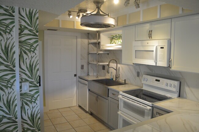 Photo - 115 Indian River Dr Unit 231