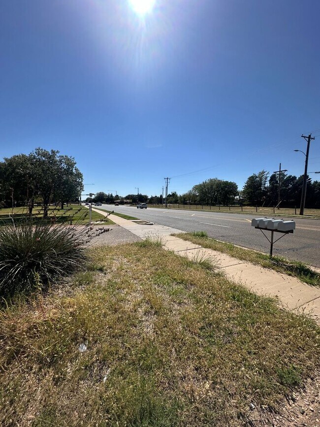 2201 N Norris St Apartment Unit D Clovis, NM