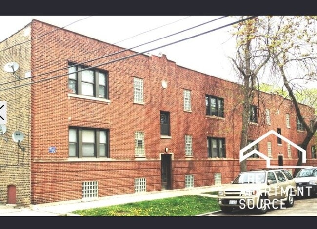 Photo - 3508 W Grace St Unit 2