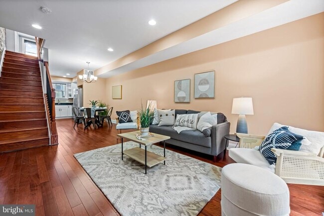 Photo - 645 S Lehigh St Townhome