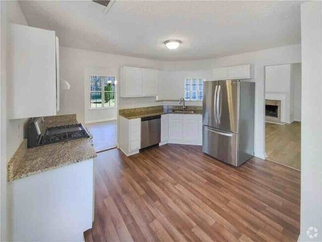 Building Photo - 2917 Yukon Trail Rental