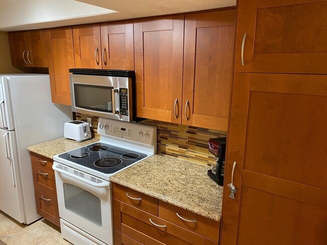 Photo - 6900 E Gold Dust Ave