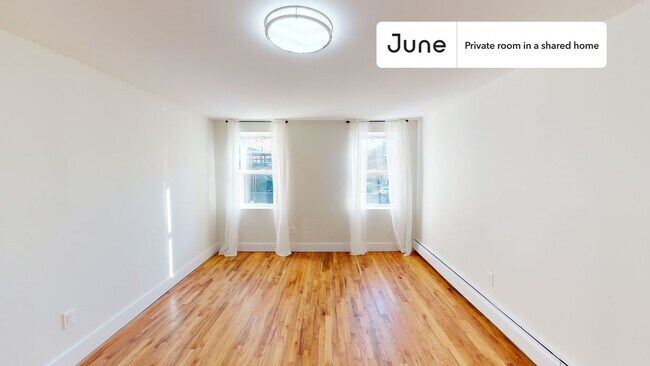 Photo - Room in Shared 3 bed/1 bath home Unit C