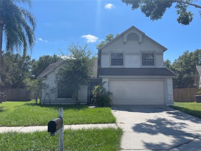 Building Photo - 10821 Kenbrook Dr