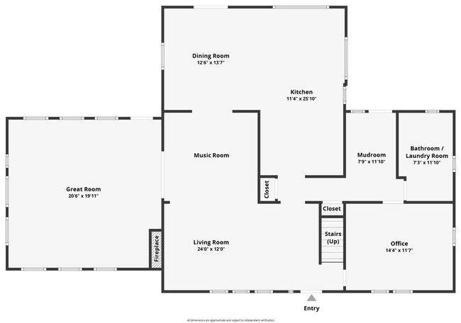 Building Photo - 204 Roat St